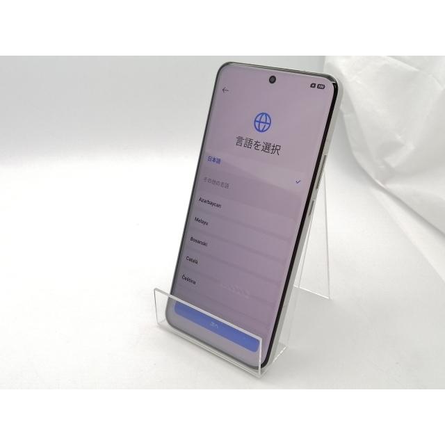 中古】Xiaomi 国内版【SIMフリー】 Xiaomi 15 Ultra (フォトグラフィー