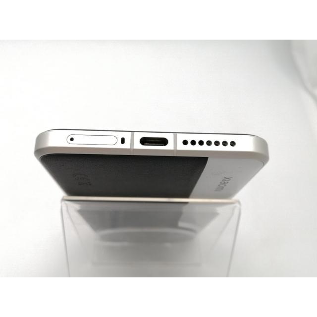 中古】Xiaomi 国内版【SIMフリー】 Xiaomi 15 Ultra (フォトグラフィー