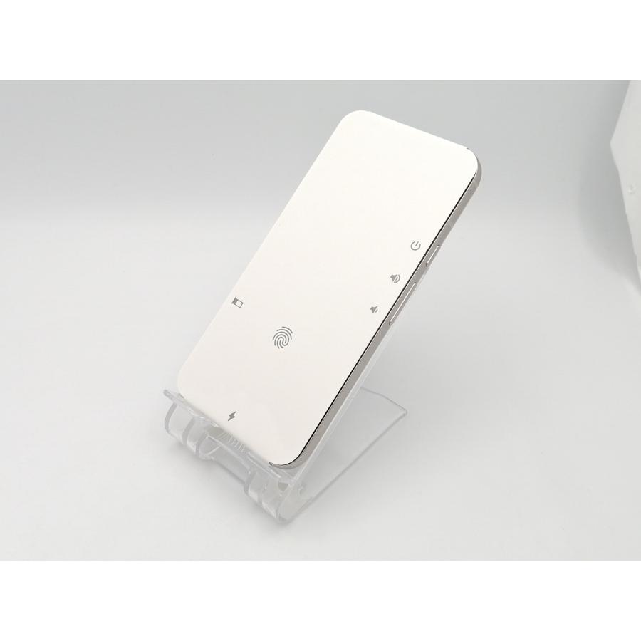 未使用】Google SoftBank 【SIMフリー】 Pixel 8a ポーセリン 8GB