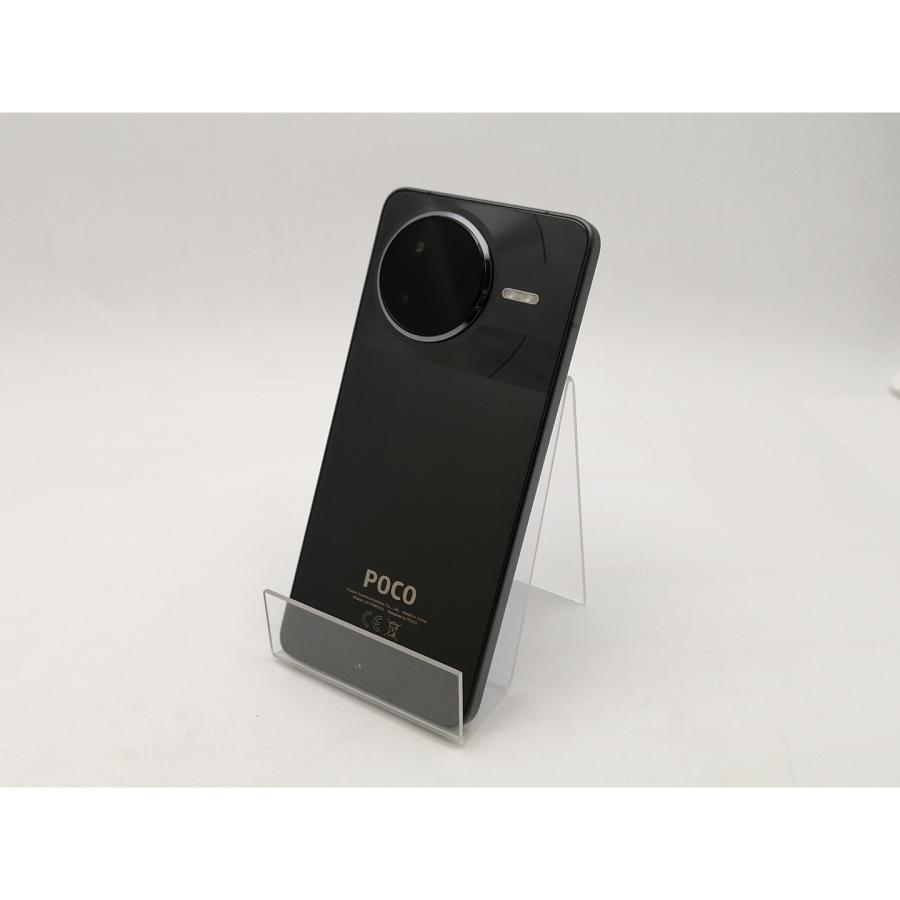 中古】Xiaomi 国内版 【SIMフリー】 Poco F7 Pro ブラック 12GB 256GB