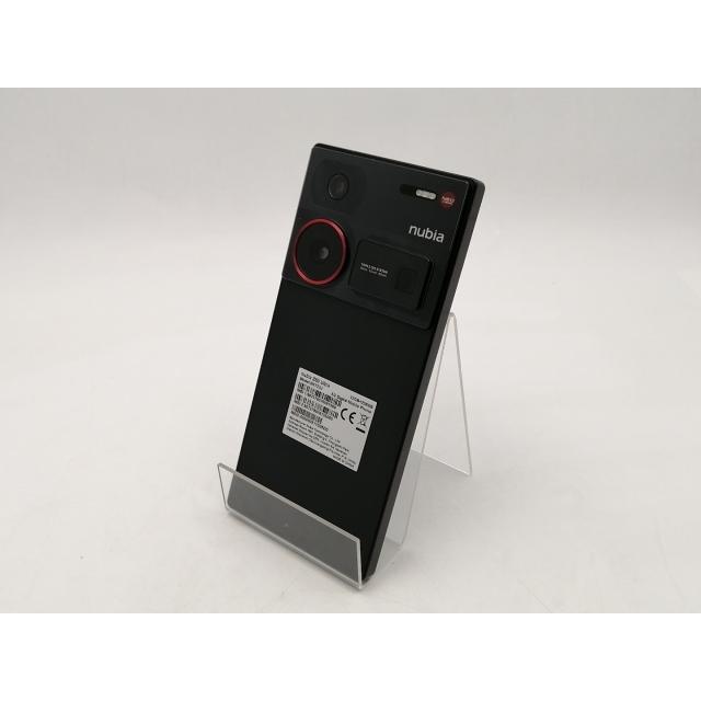 中古】ZTE 海外版 【SIMフリー】 nubia Z60 Ultra 12GB 256GB【EC
