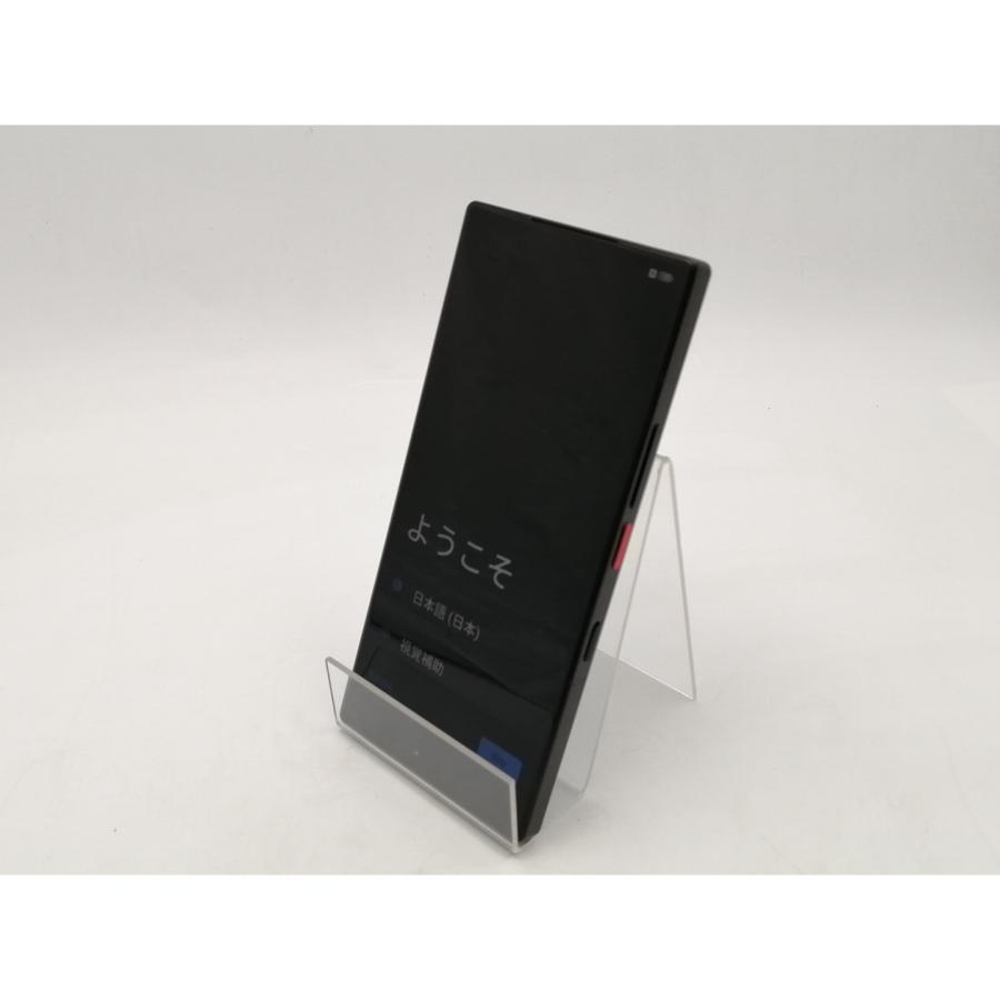 中古】ZTE 海外版 【SIMフリー】 nubia Z60 Ultra 12GB 256GB【EC