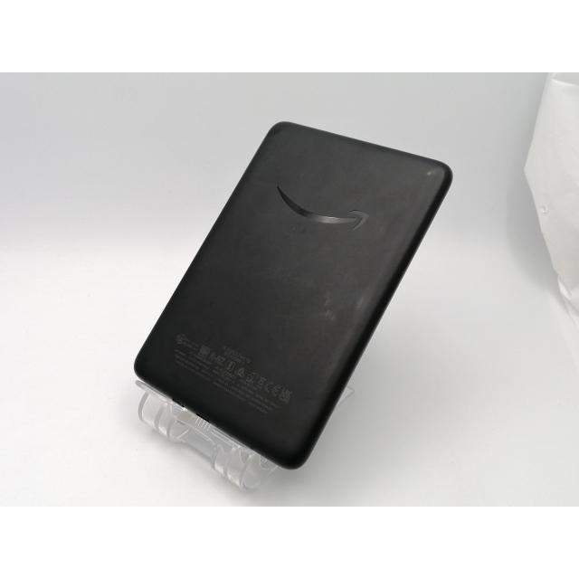 中古】Amazon Kindle(2024/第11世代) 16GB ブラック【ECセンター】保証