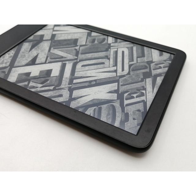 中古】Amazon Kindle(2024/第11世代) 16GB ブラック【ECセンター】保証