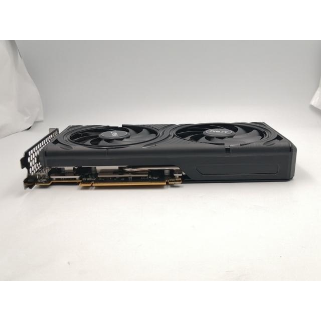 中古】Palit GeForce RTX 5060 Infinity 2 OC 8GB(NE75060V19P1
