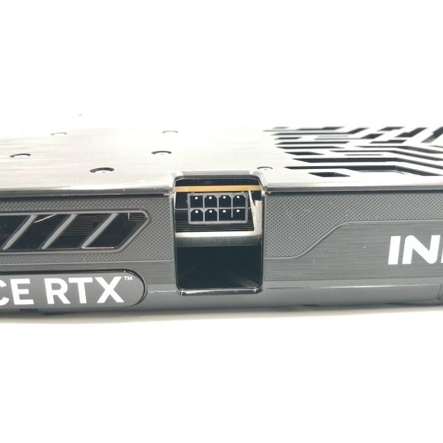 中古】Palit GeForce RTX 5060 Infinity 2 OC 8GB(NE75060V19P1