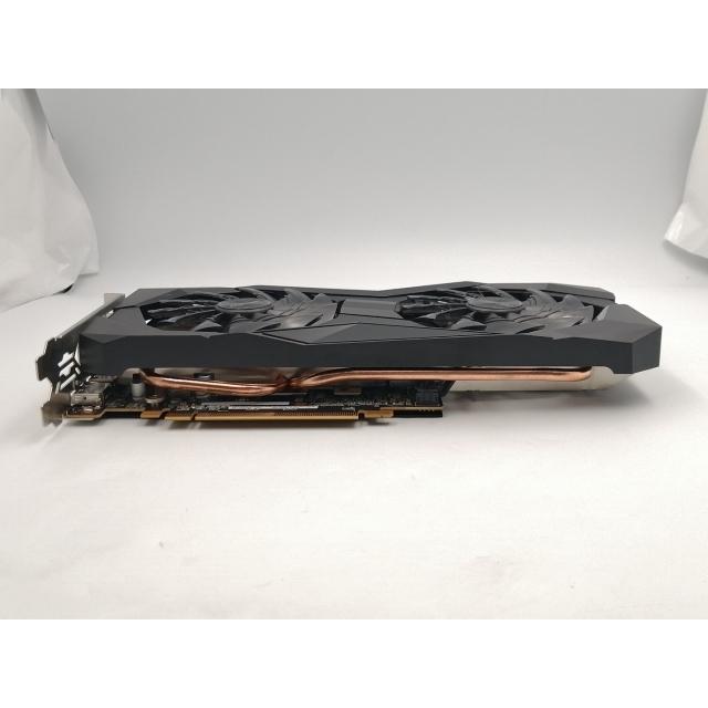 中古】ASRock Radeon RX 6600 Challenger D 8GB （RX6600 CLD 8G