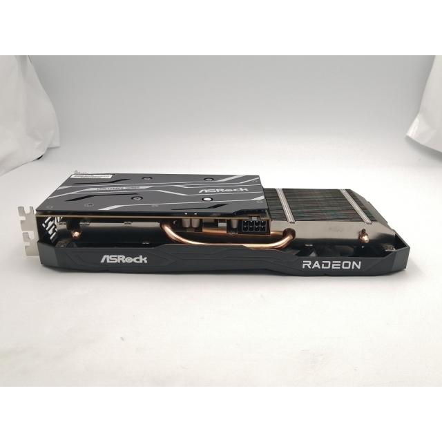 中古】ASRock Radeon RX 6600 Challenger D 8GB （RX6600 CLD 8G