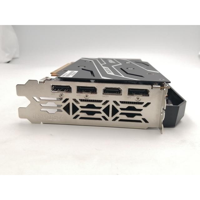 中古】ASRock Radeon RX 6600 Challenger D 8GB （RX6600 CLD 8G