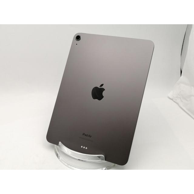 中古】Apple 【Wi-Fi】 iPad Air（第5世代/2022） 64GB スペースグレイ