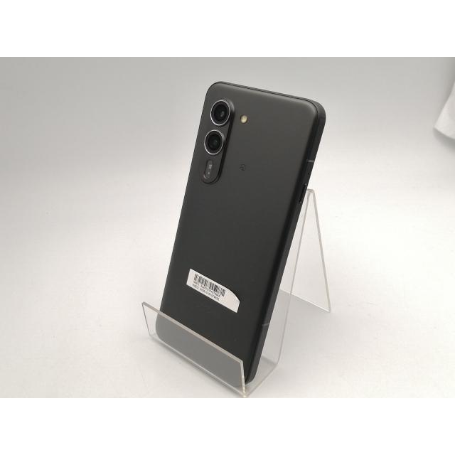 中古】FCNT 国内版 【SIMフリー】 arrows Alpha ブラック 12GB 512GB