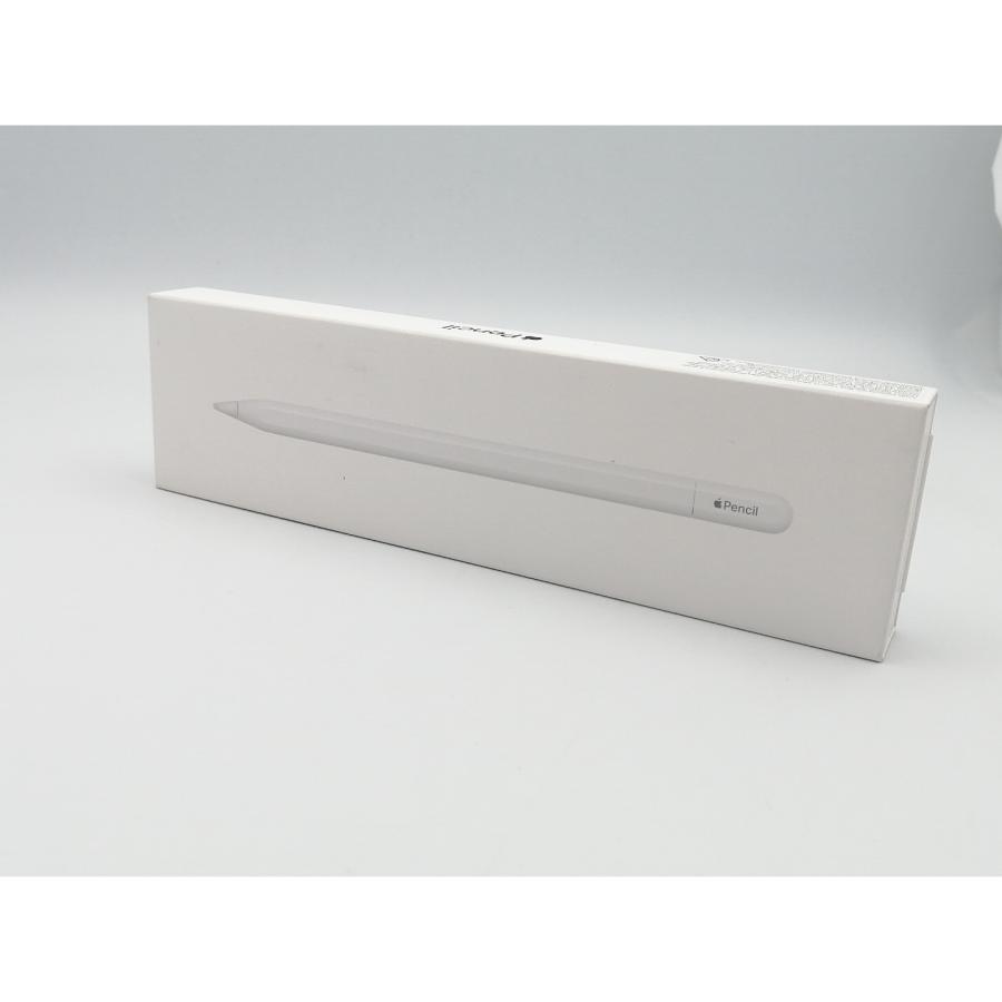 未使用】Apple Apple Pencil（USB-C） MUWA3ZA/A【ECセンター】保証