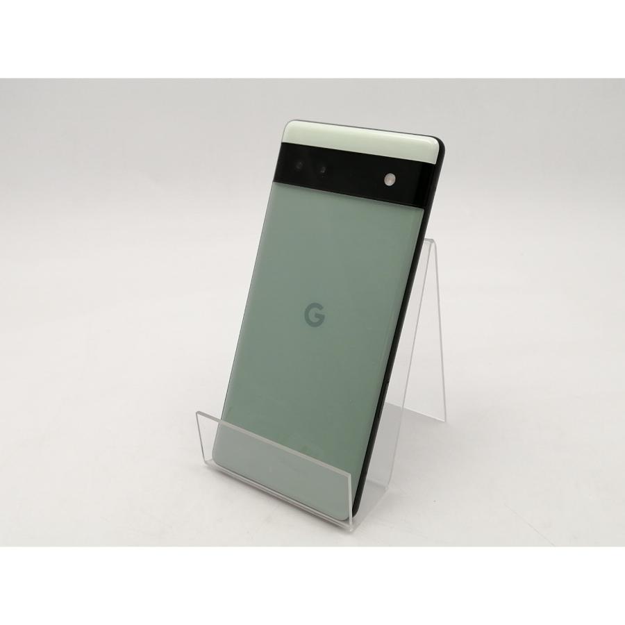 Google Pixel6a 未使用 セージ あ*ん様 【新品未開封】Google Pixel 6a 128GB セージ(SI - メルカリ