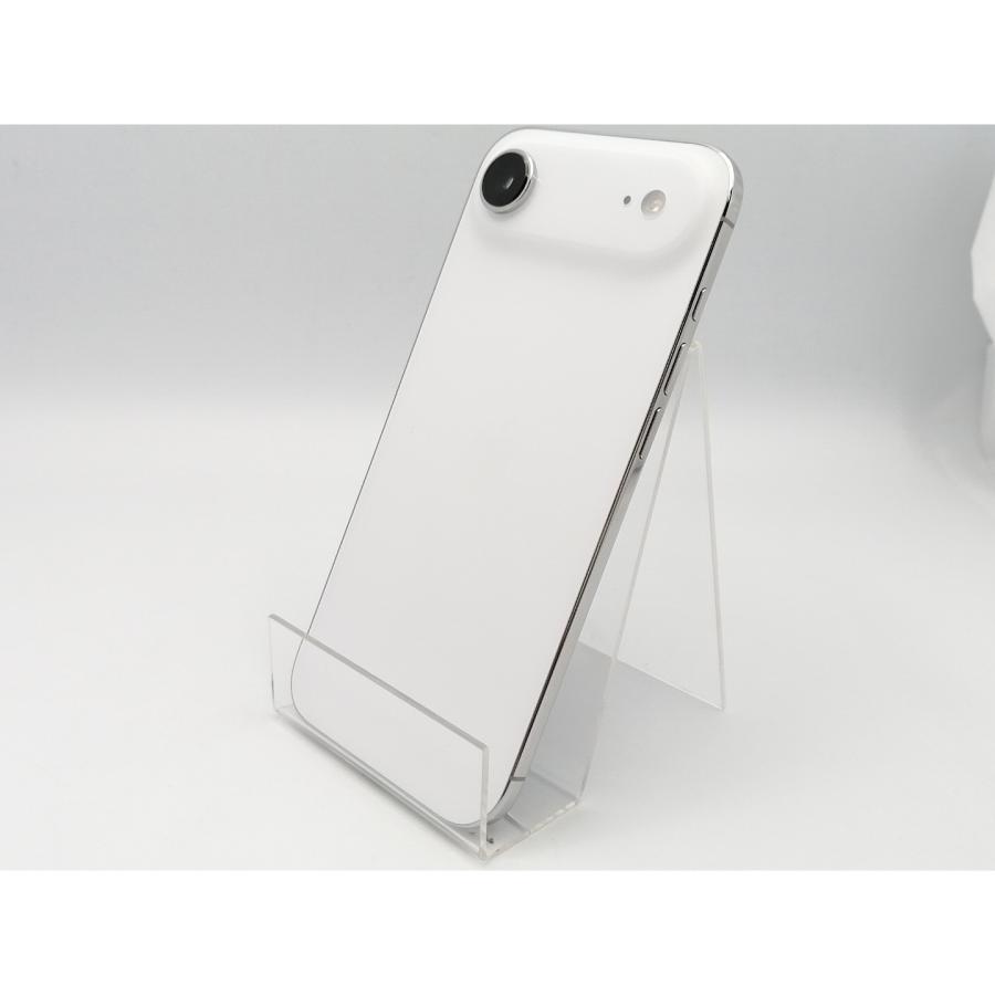 中古】Apple 国内版 【SIMフリー】 iPhone Air 256GB クラウドホワイト