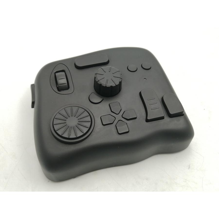 中古】TOURBOX TourBox Elite クリエイター向けbluetooth左手デバイス