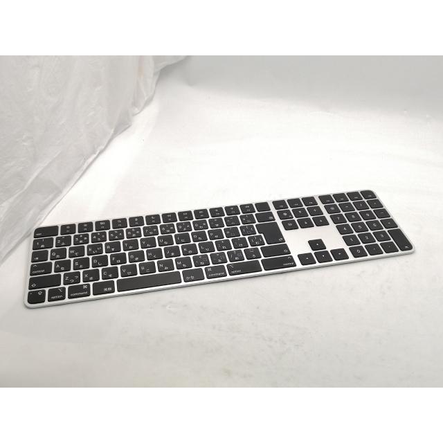 ◇美品◇Appleシリコン搭載Macモデル用Touch ID搭載Magic Keyboard 