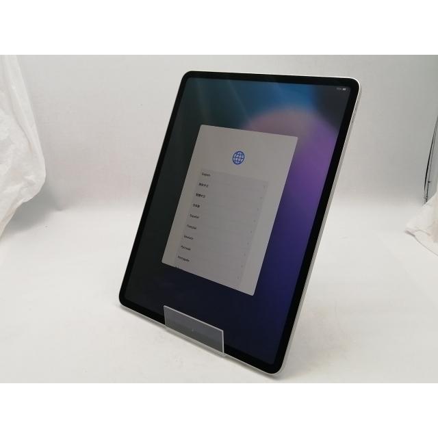 中古】Apple 【Wi-Fi】 13インチ iPad Air（M2/2024） 128GB スター