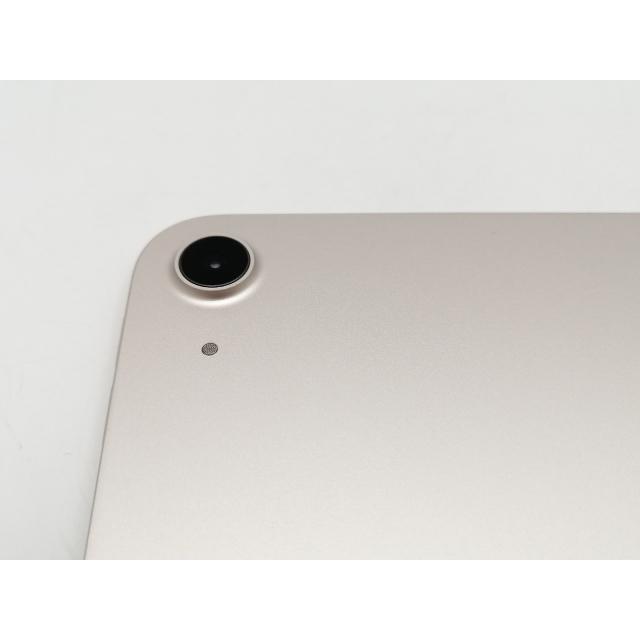 中古】Apple 【Wi-Fi】 13インチ iPad Air（M2/2024） 128GB スター