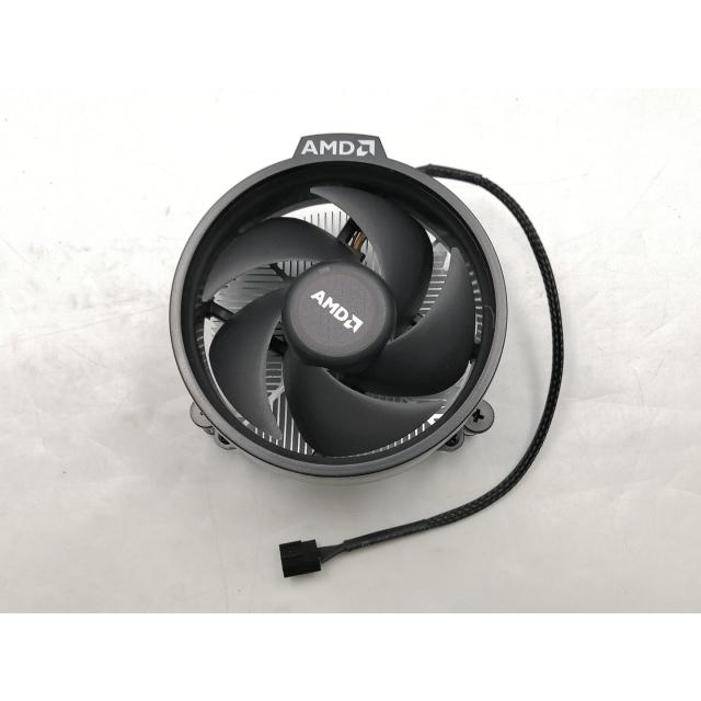 中古】AMD Ryzen 5 3600 (3.6GHz/TC:4.2GHz) BOX AM4/6C/12T/L3 32MB