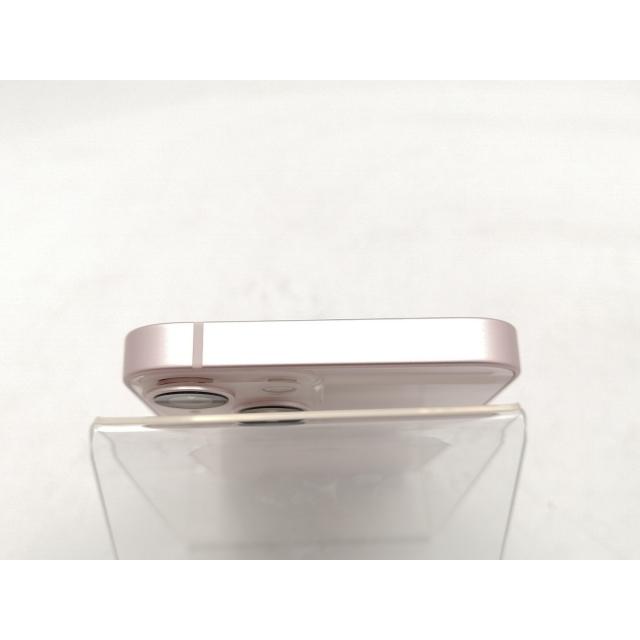iPhone 13 mini 【中古】Apple 国内版 【SIMフリー】 128GB ピンク
