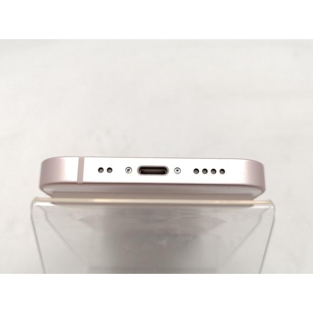 iPhone 13 mini 【中古】Apple 国内版 【SIMフリー】 128GB ピンク
