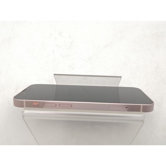 iPhone 13 mini 【中古】Apple 国内版 【SIMフリー】 128GB ピンク