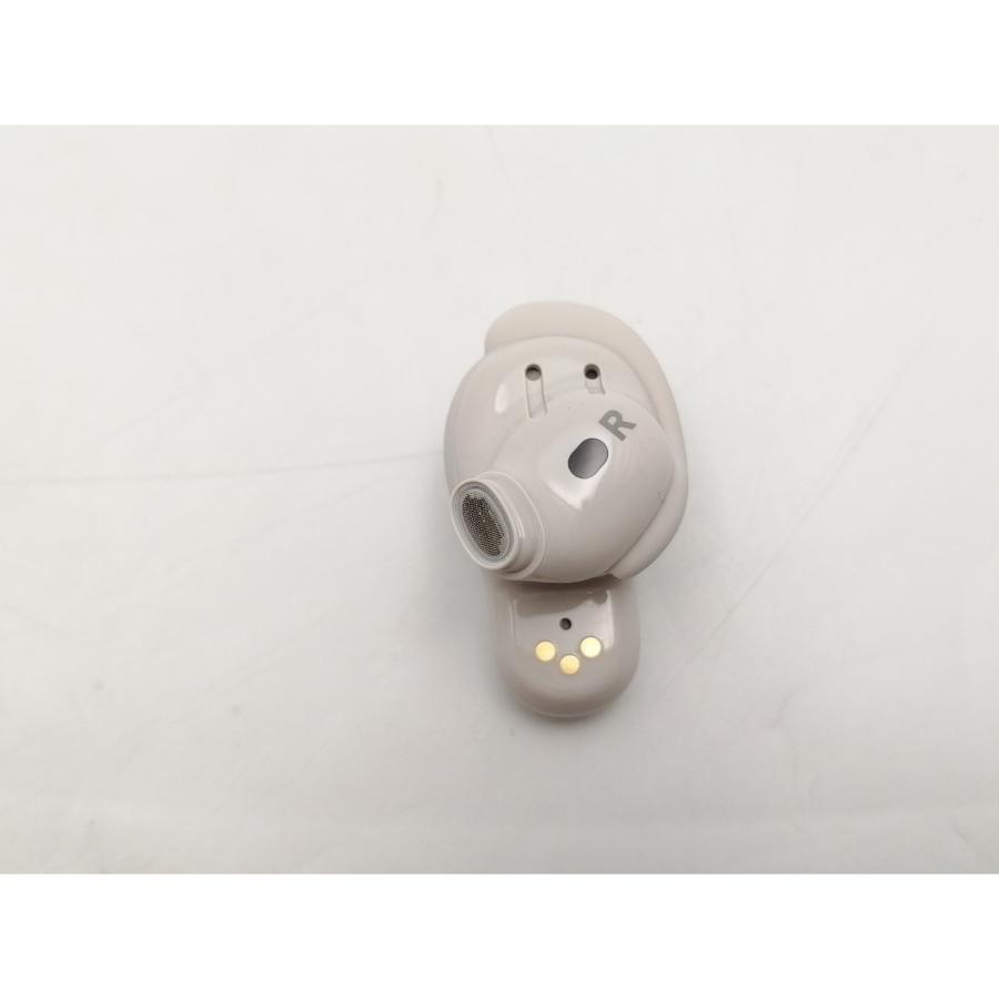 中古】BOSE QuietComfort Ultra Earbuds 第2世代 [ホワイトスモーク