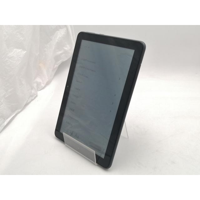 中古】Amazon Fire HD 8 Plus（2020/第10世代） 32GB ブラック【EC