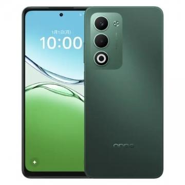 未使用】Oppo UQmobile 【SIMフリー】 OPPO A5 5G 4GB 128GB グリーン