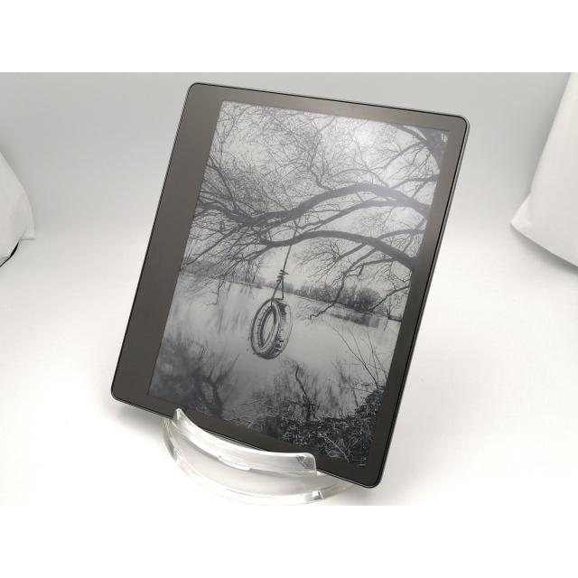 中古】Amazon Kindle Scribe (2022) 64GB プレミアムペン付き【EC