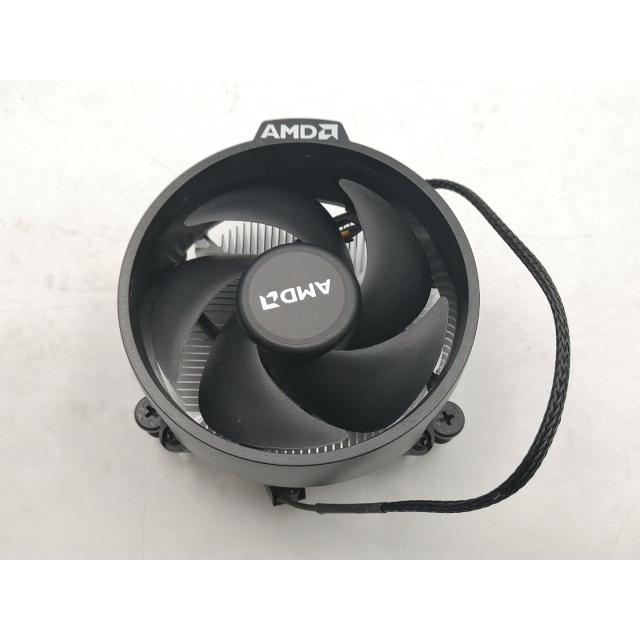 中古】AMD Ryzen 5 5600G (3.9GHz/TC:4.4GHz) BOX AM4/6C/12T/L3 16MB