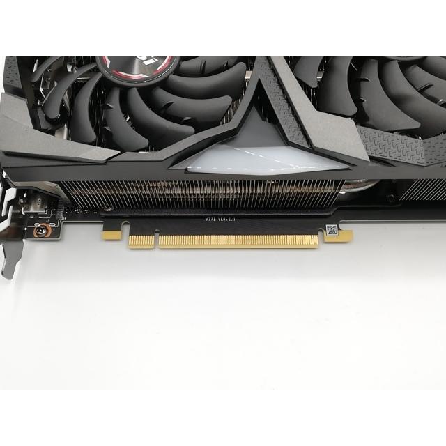 中古】MSI GeForce RTX 2080 Ti GAMING X TRIO RTX2080Ti/11GB(GDDR6