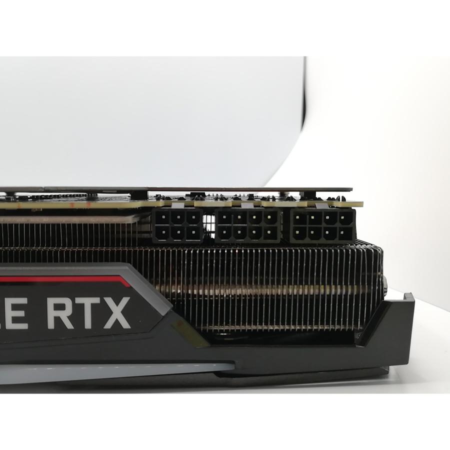 中古】MSI GeForce RTX 2080 Ti GAMING X TRIO RTX2080Ti/11GB(GDDR6