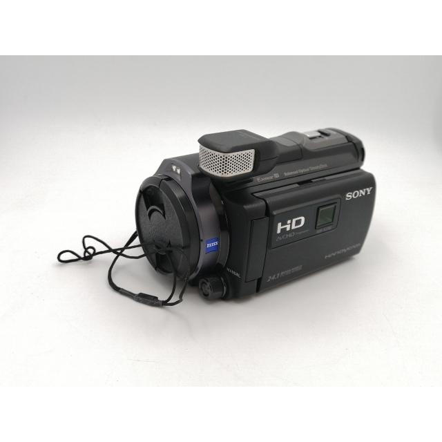 中古】SONY HDR-PJ790V ブラック【ECセンター】保証期間1ヶ月【ランク