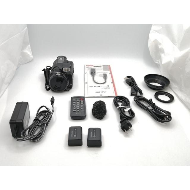 中古】SONY HDR-PJ790V ブラック【ECセンター】保証期間1ヶ月【ランク