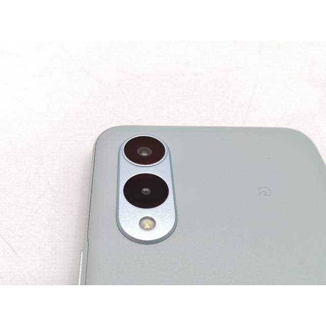 中古】FCNT 楽天モバイル 【SIMフリー】 arrows We2 ライトブルー 4GB