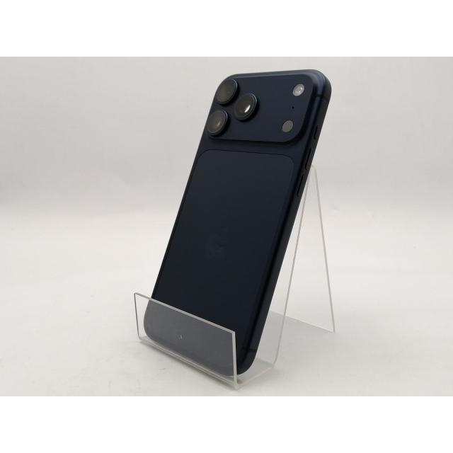 中古】Apple 国内版 【SIMフリー】 iPhone 17 Pro Max 256GB ディープ