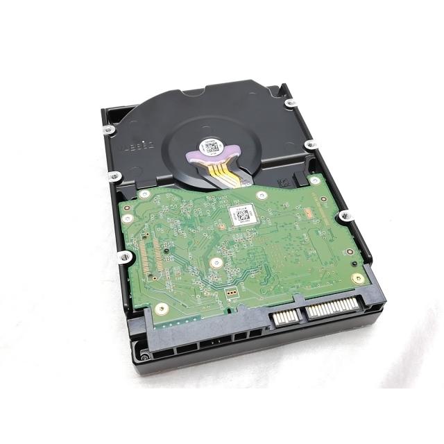 中古】W.D. WD80EAAZ WD Blue 8TB/5640rpm/256MB/6Gbps【ECセンター