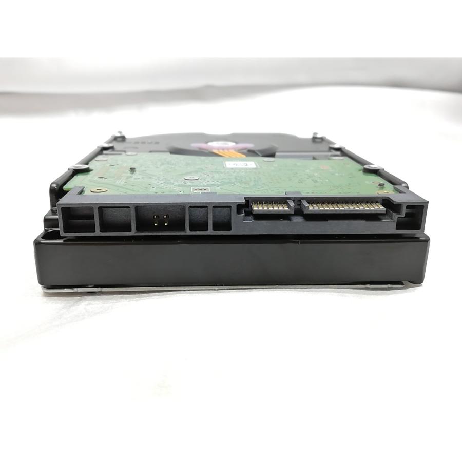 中古】W.D. WD80EAAZ WD Blue 8TB/5640rpm/256MB/6Gbps【ECセンター