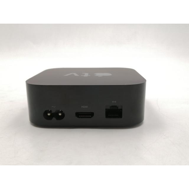 中古】Apple Apple TV 4K (第1世代/2017) 64GB MP7P2J/A【ECセンター