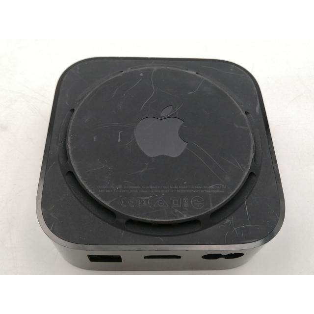 中古】Apple Apple TV 4K (第1世代/2017) 64GB MP7P2J/A【ECセンター