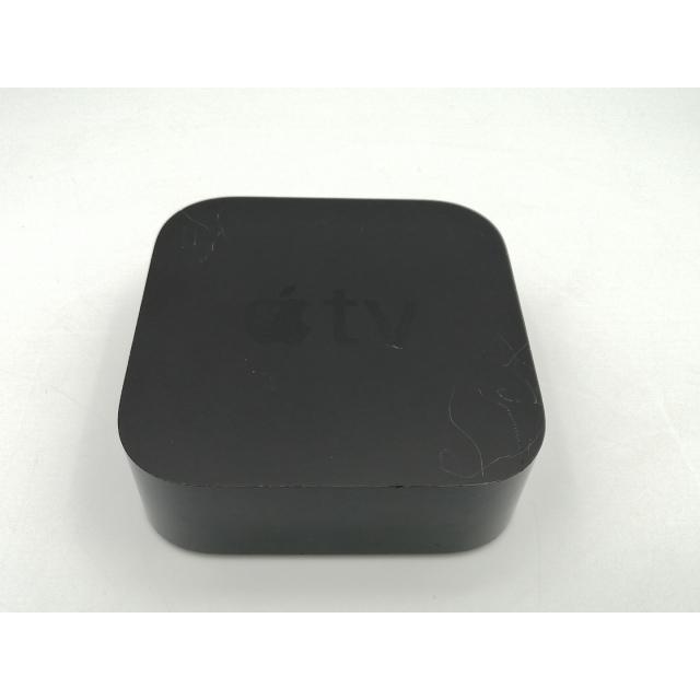 中古】Apple Apple TV 4K (第1世代/2017) 32GB MQD22J/A【ECセンター