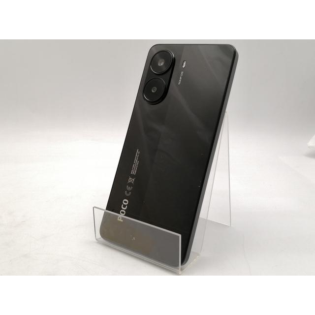 中古】Xiaomi 国内版 【SIMフリー】 Poco X7 Pro ブラック 8GB 256GB