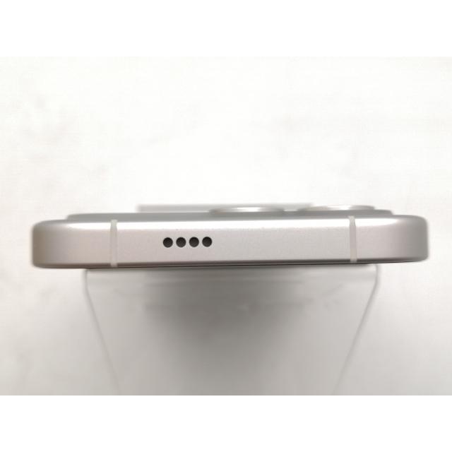 中古】Xiaomi 国内版 【SIMフリー】 POCO F8 Pro チタンシルバー 12GB