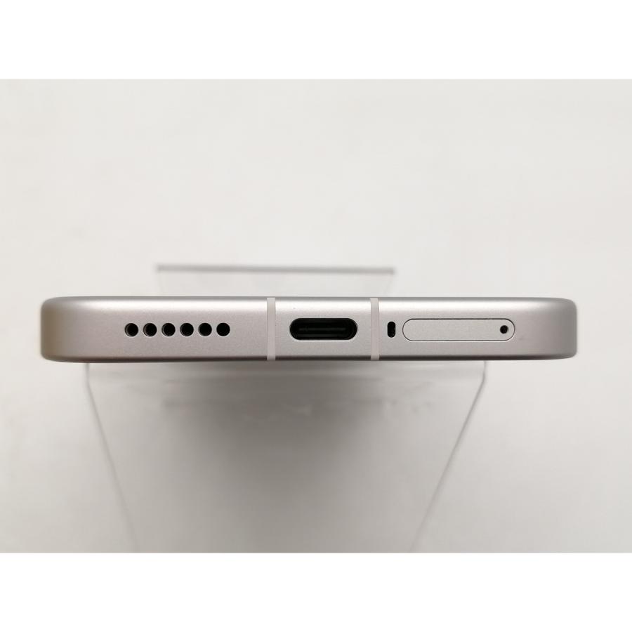 中古】Xiaomi 国内版 【SIMフリー】 POCO F8 Pro チタンシルバー 12GB