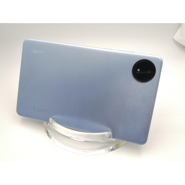 中古】Xiaomi 国内版 【SIMフリー】 Redmi Pad SE 8.7 4G BL スカイ