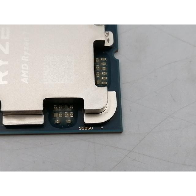 中古】AMD Ryzen 7 9700X (3.8GHz/TC:5.5GHz) BOX AM5/8C/16T/L3 32MB