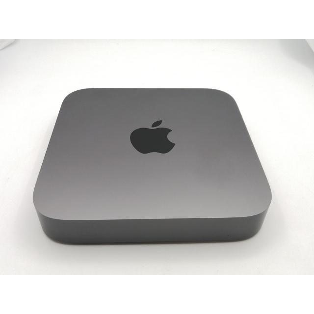 中古】Apple Mac mini CTO (Late 2018) Core i5(3.0G)/32G/512G(SSD