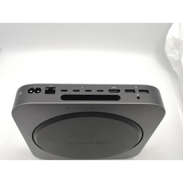 中古】Apple Mac mini CTO (Late 2018) Core i5(3.0G)/32G/512G(SSD