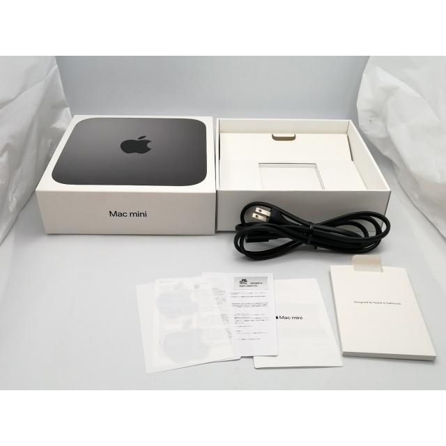 中古】Apple Mac mini CTO (Late 2018) Core i5(3.0G)/32G/512G(SSD